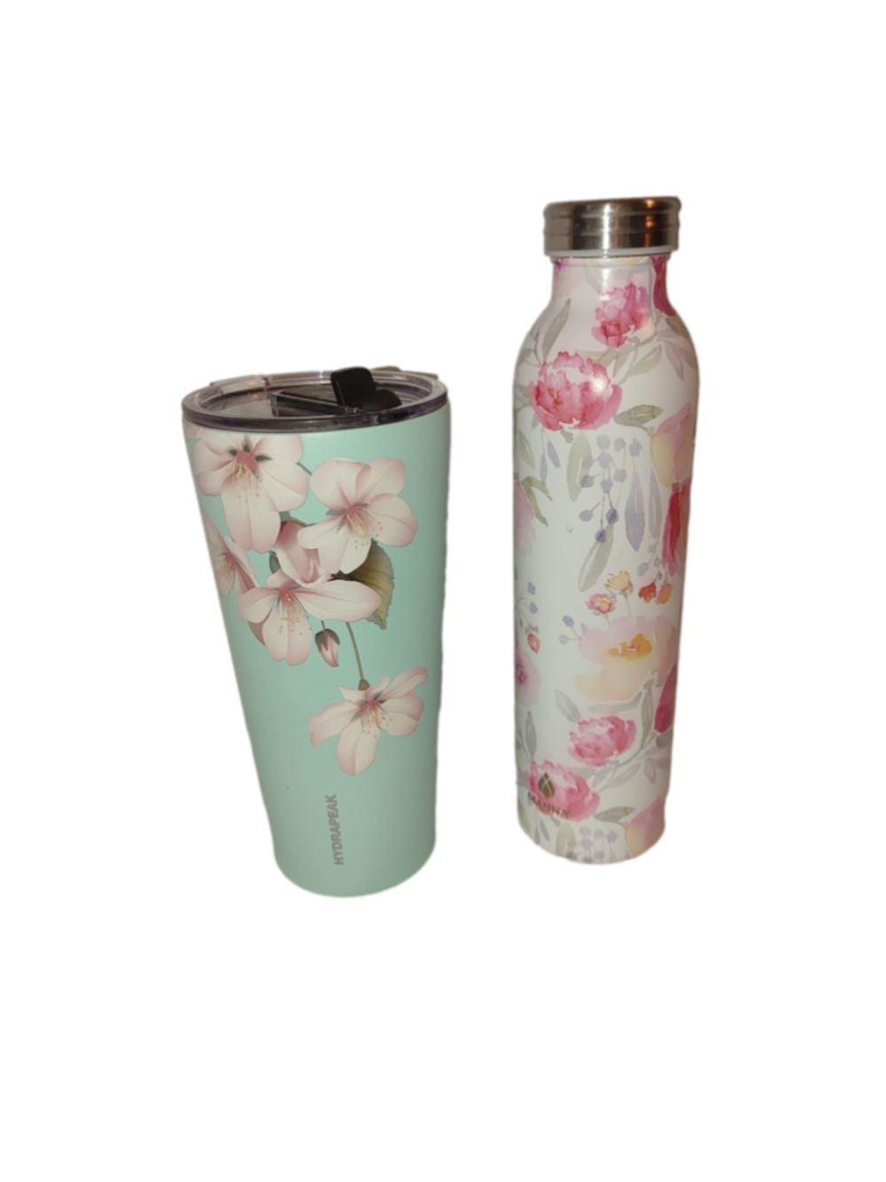 HydraPeak & Mana 20oz Tumbler Bundle